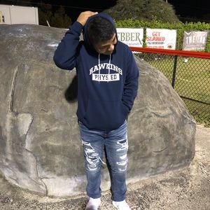 Meet your Posher, Eric